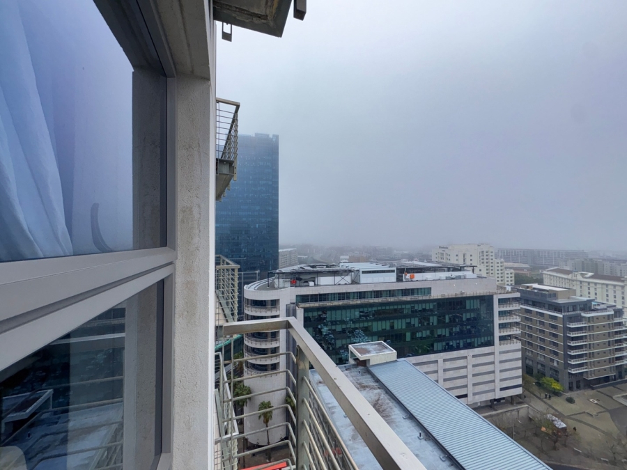 1 Bedroom Property for Sale in Cape Town City Centre Western Cape